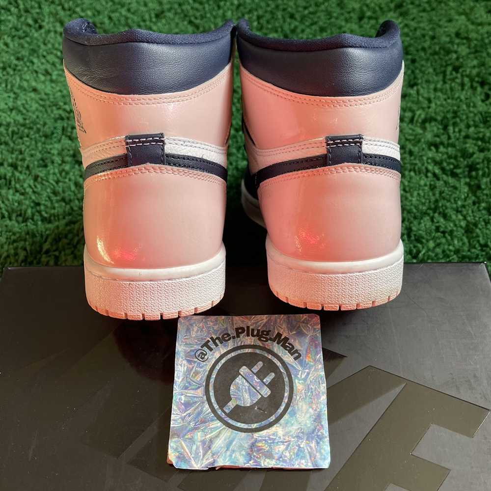 Jordan Brand Air Jordan 1 Atmosphere Bubble Gum - image 5