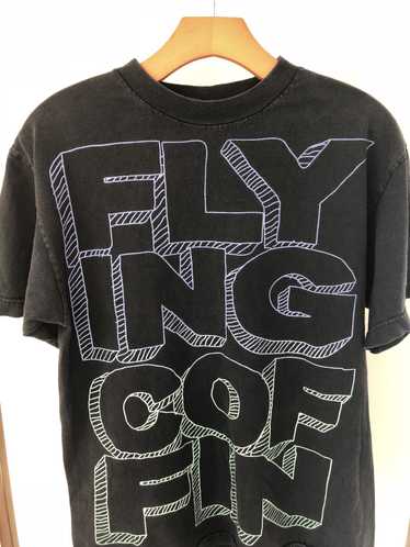 Flying Coffin Flying Coffin T-Shirt (Size Medium)