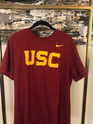 Nike USC Nike Shirt (XL)