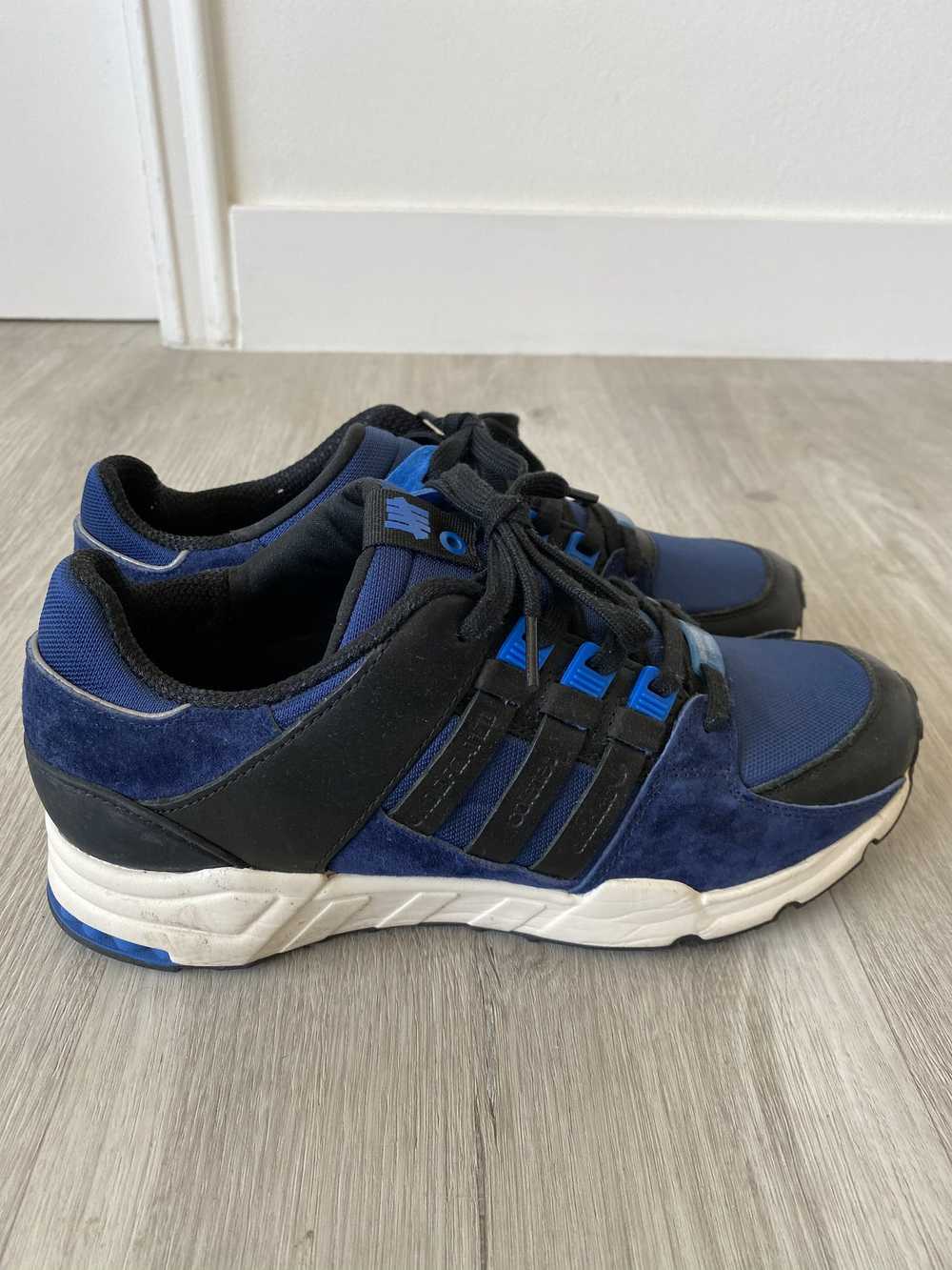 Adidas × Colette × Undefeated EQT Running Support… - image 1