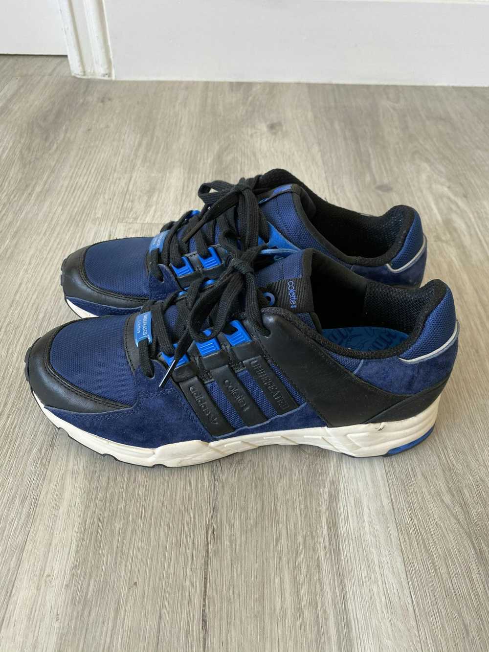 Adidas × Colette × Undefeated EQT Running Support… - image 2