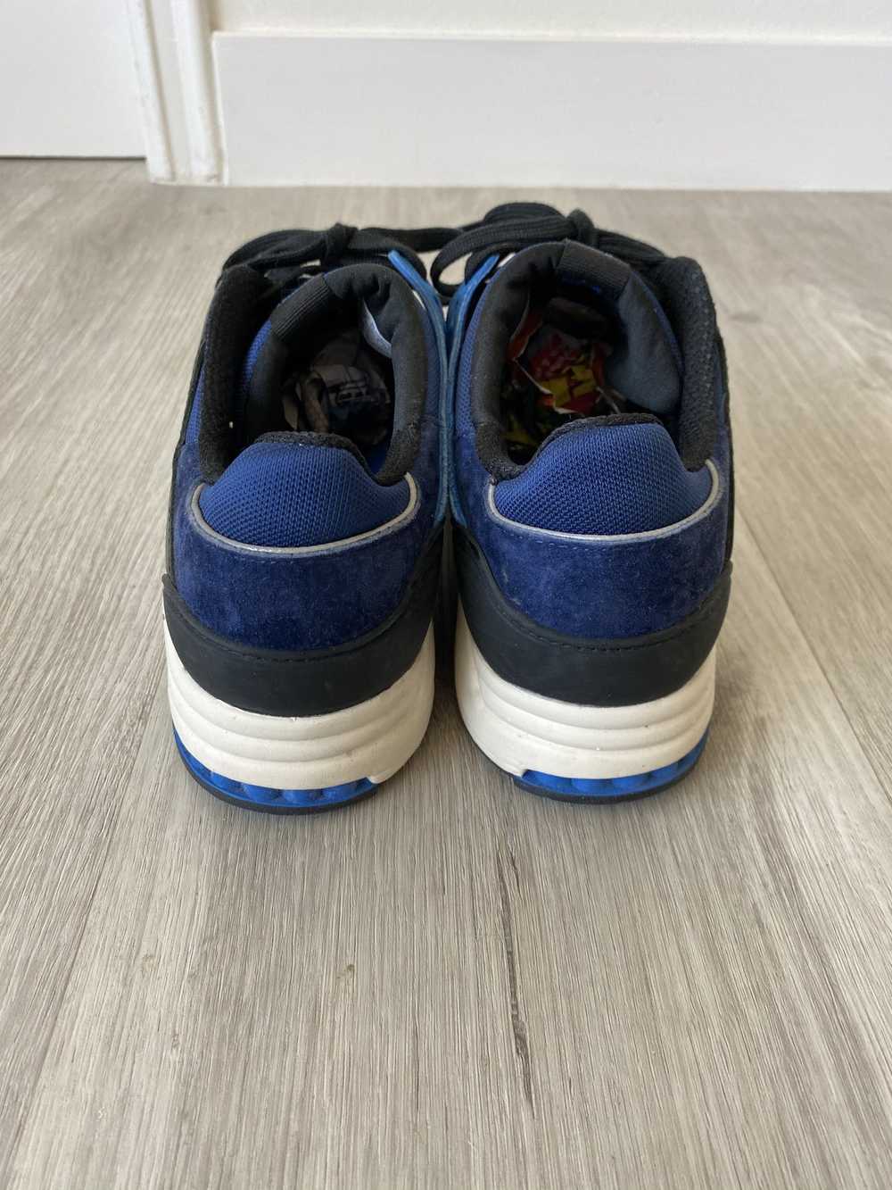 Adidas × Colette × Undefeated EQT Running Support… - image 4