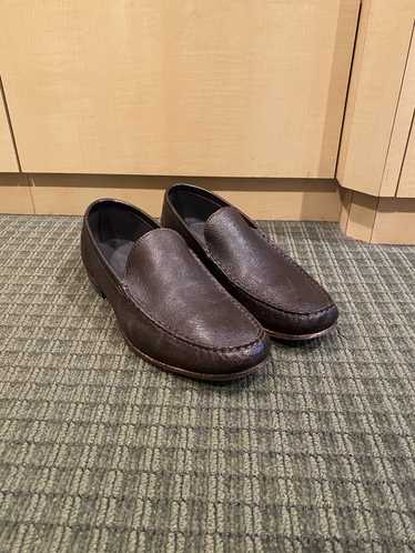 To Boot To Boot New York Loafers