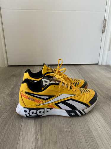 Reebok on sale futsal shoes