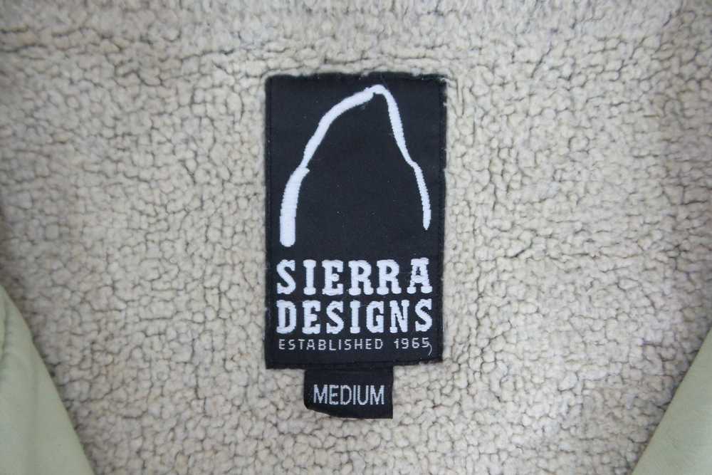 Sierra Designs Sierra Design Zipper Jacket - image 3