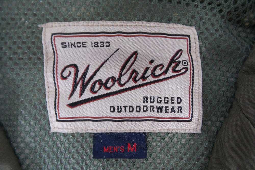 Woolrich John Rich & Bros. Woolrich Light Jacket - image 5