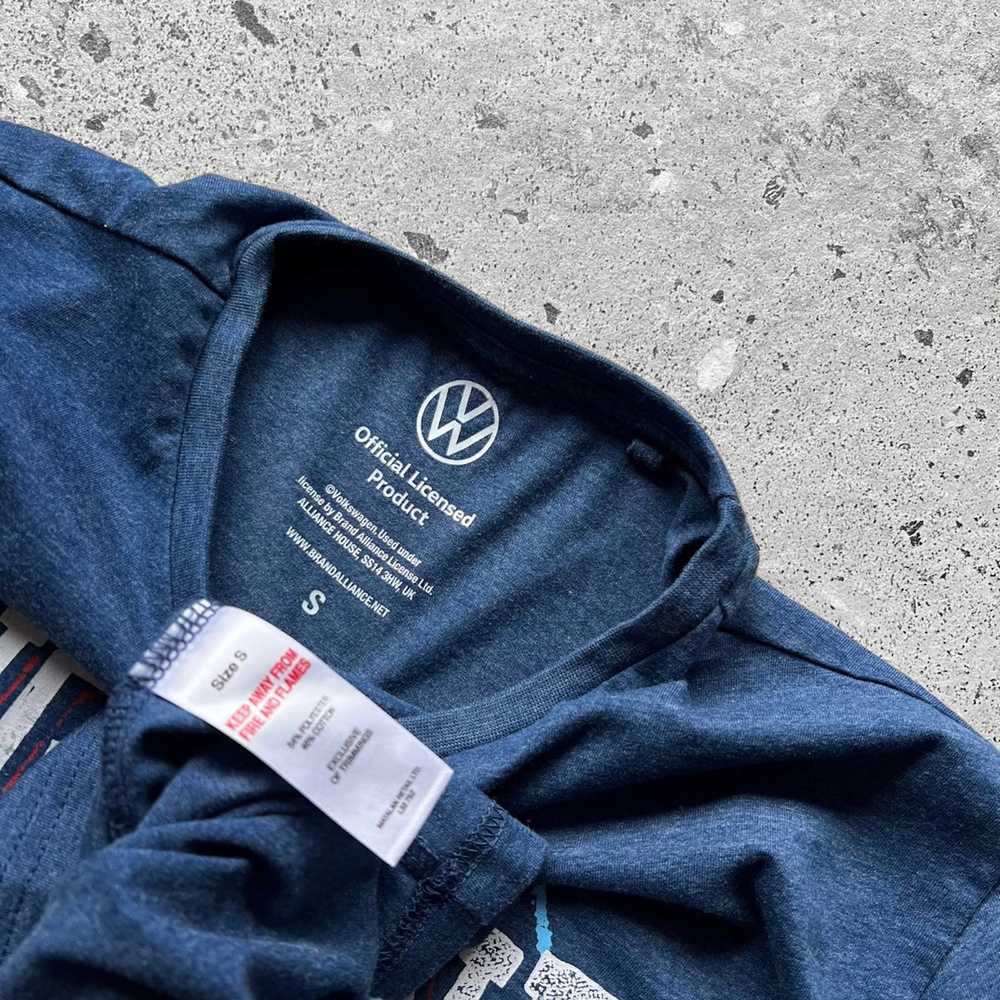 Designer × Streetwear Volkswagen Official License… - image 4