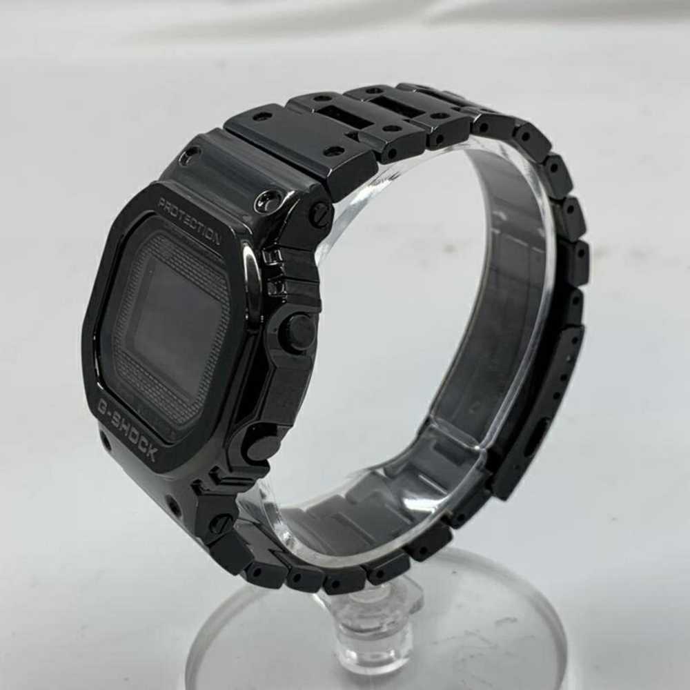 Casio CASIO G-SHOCK watch BLUETOOTH GMW-B5000GD-1… - image 2