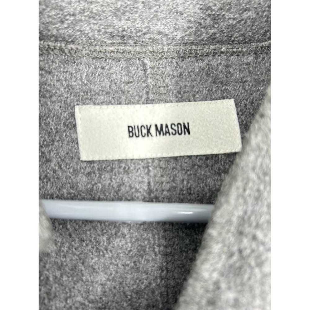 Buck Mason Wool blazer - image 3