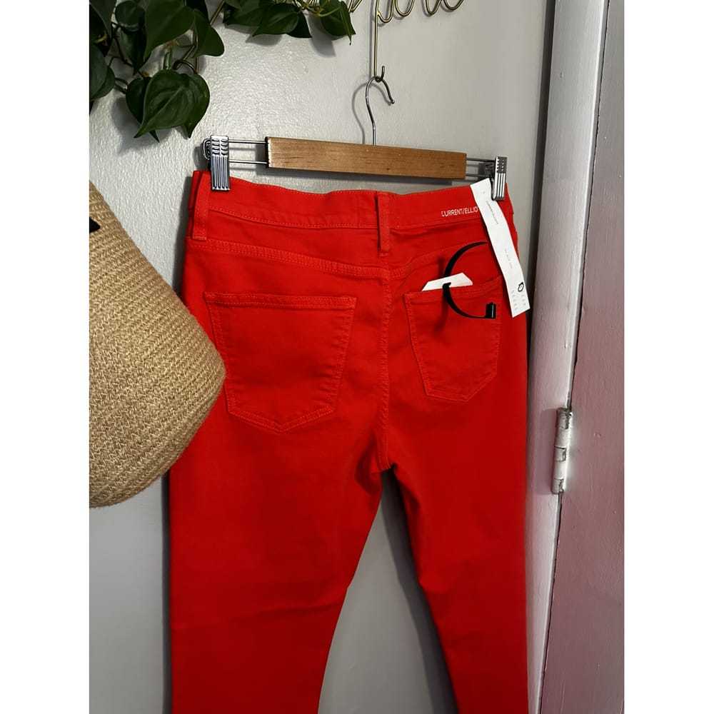 Current Elliott Short jeans - image 10