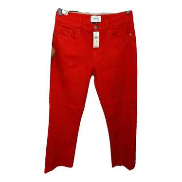 Current Elliott Short jeans - image 1