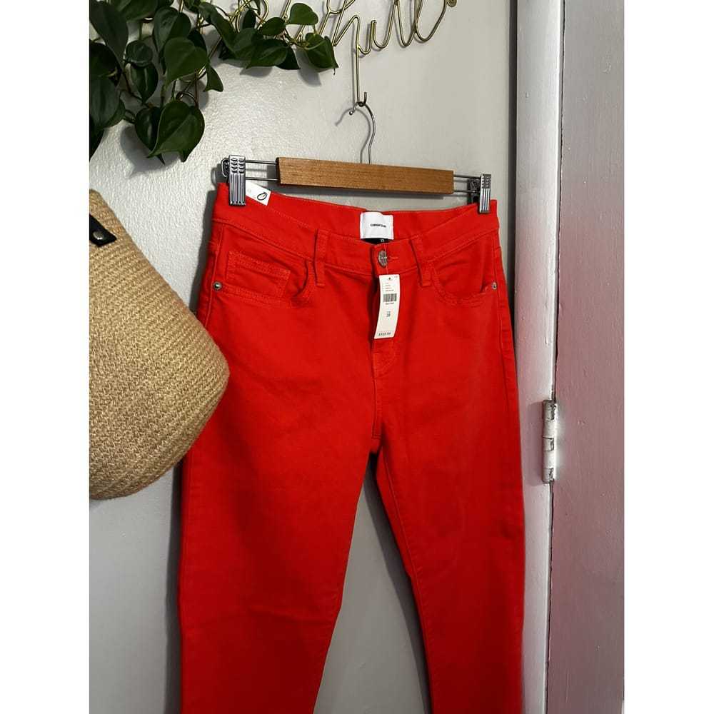 Current Elliott Short jeans - image 2