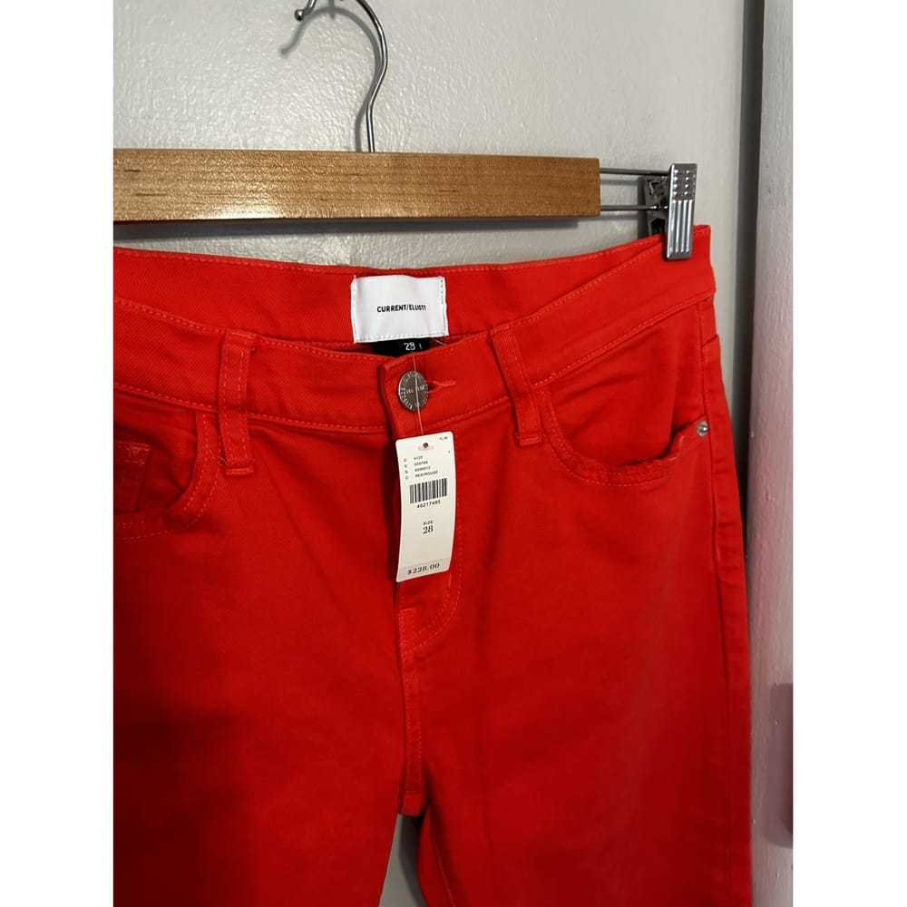 Current Elliott Short jeans - image 3