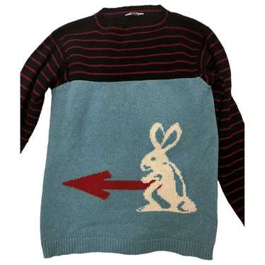 Prada Wool jumper - image 1