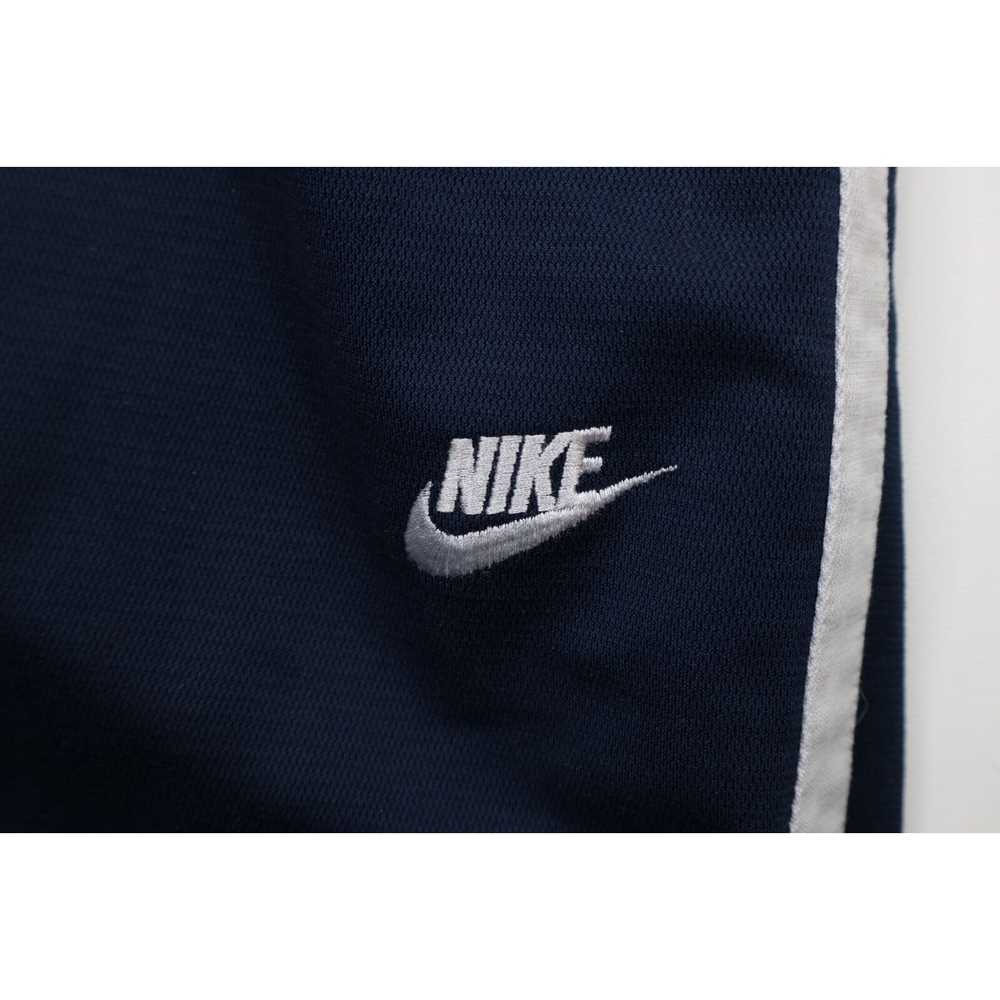 Nike × Vintage Vintage Nike Mens Travis Scott Swo… - image 6