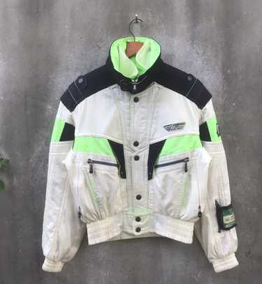 Phenix × Ski × Vintage Vtg Phenix Ski Jacket