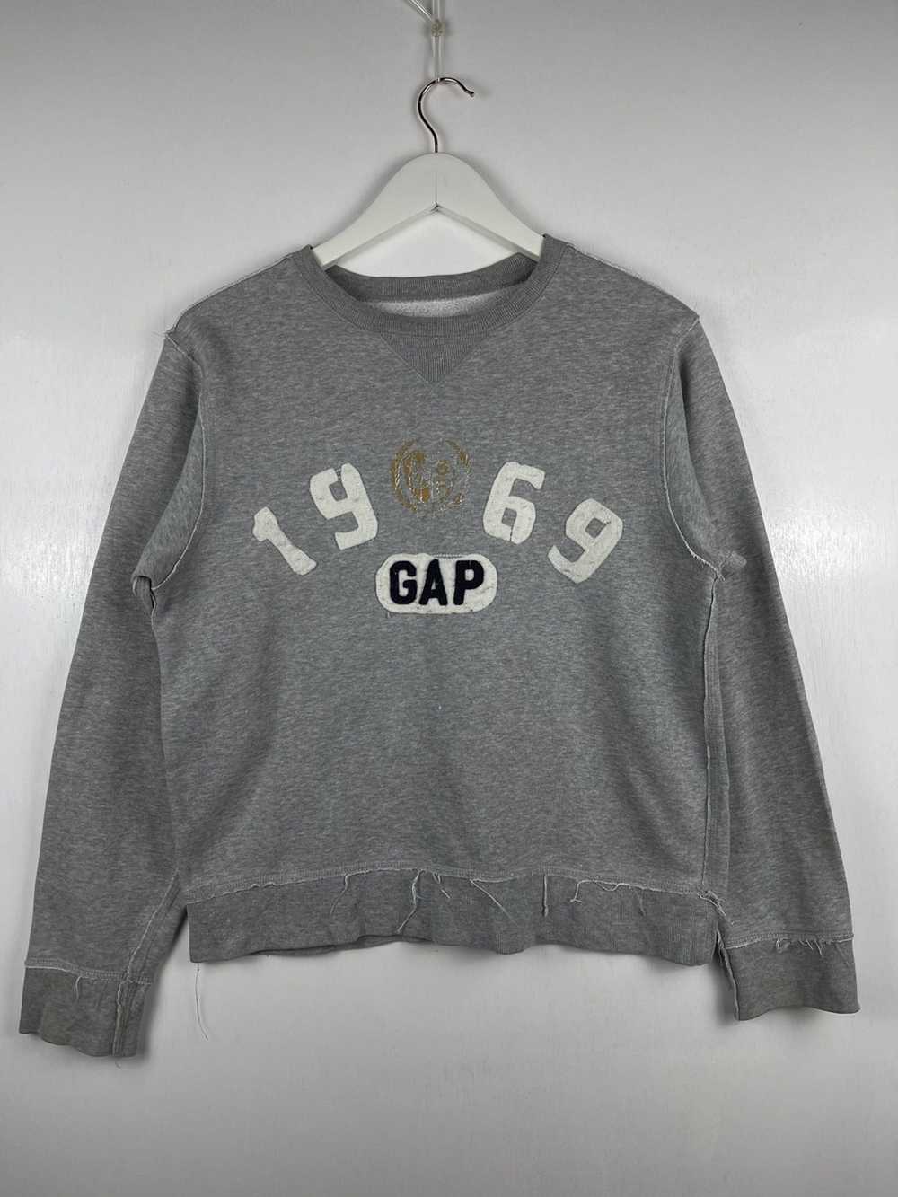 Gap × Streetwear × Vintage 🔥RARE🔥VINTAGE GAP BI… - image 1