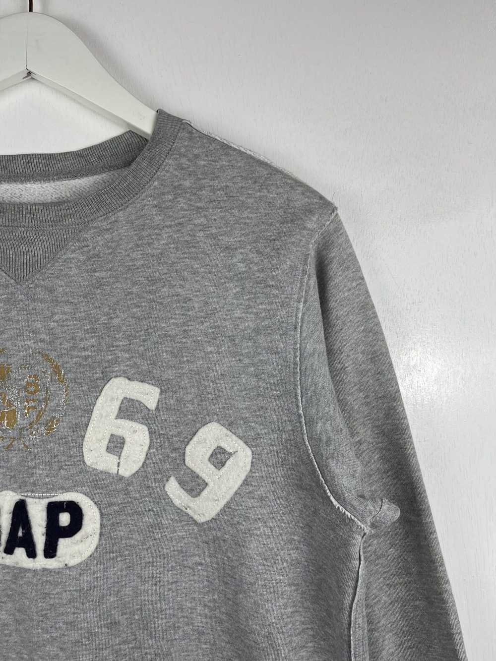Gap × Streetwear × Vintage 🔥RARE🔥VINTAGE GAP BI… - image 3
