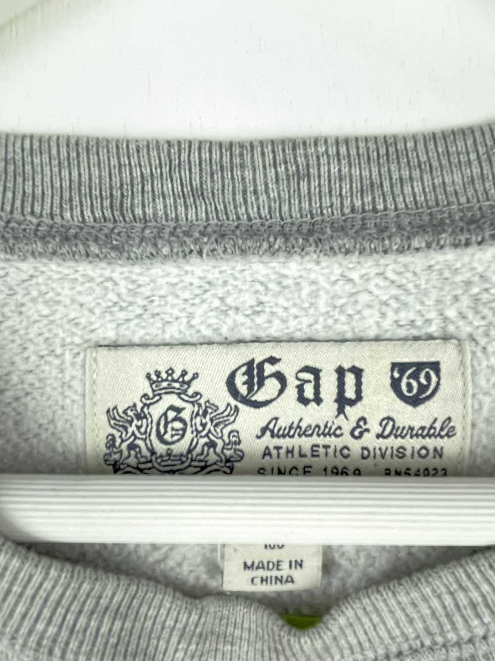 Gap × Streetwear × Vintage 🔥RARE🔥VINTAGE GAP BI… - image 5
