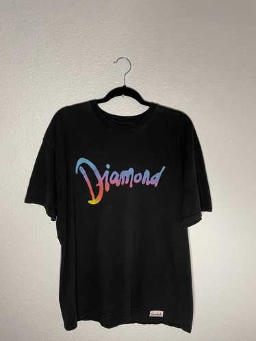 Diamond supply mens xl - Gem