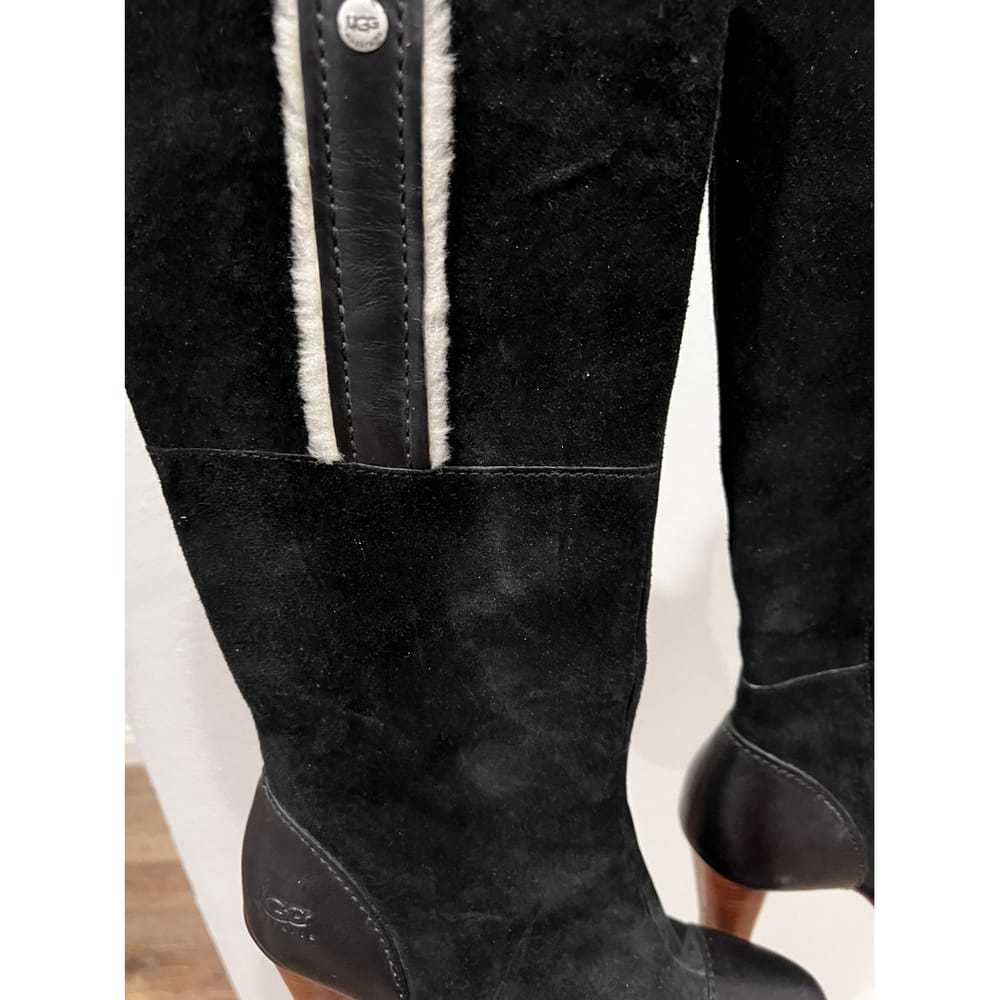 Ugg Leather boots - image 6