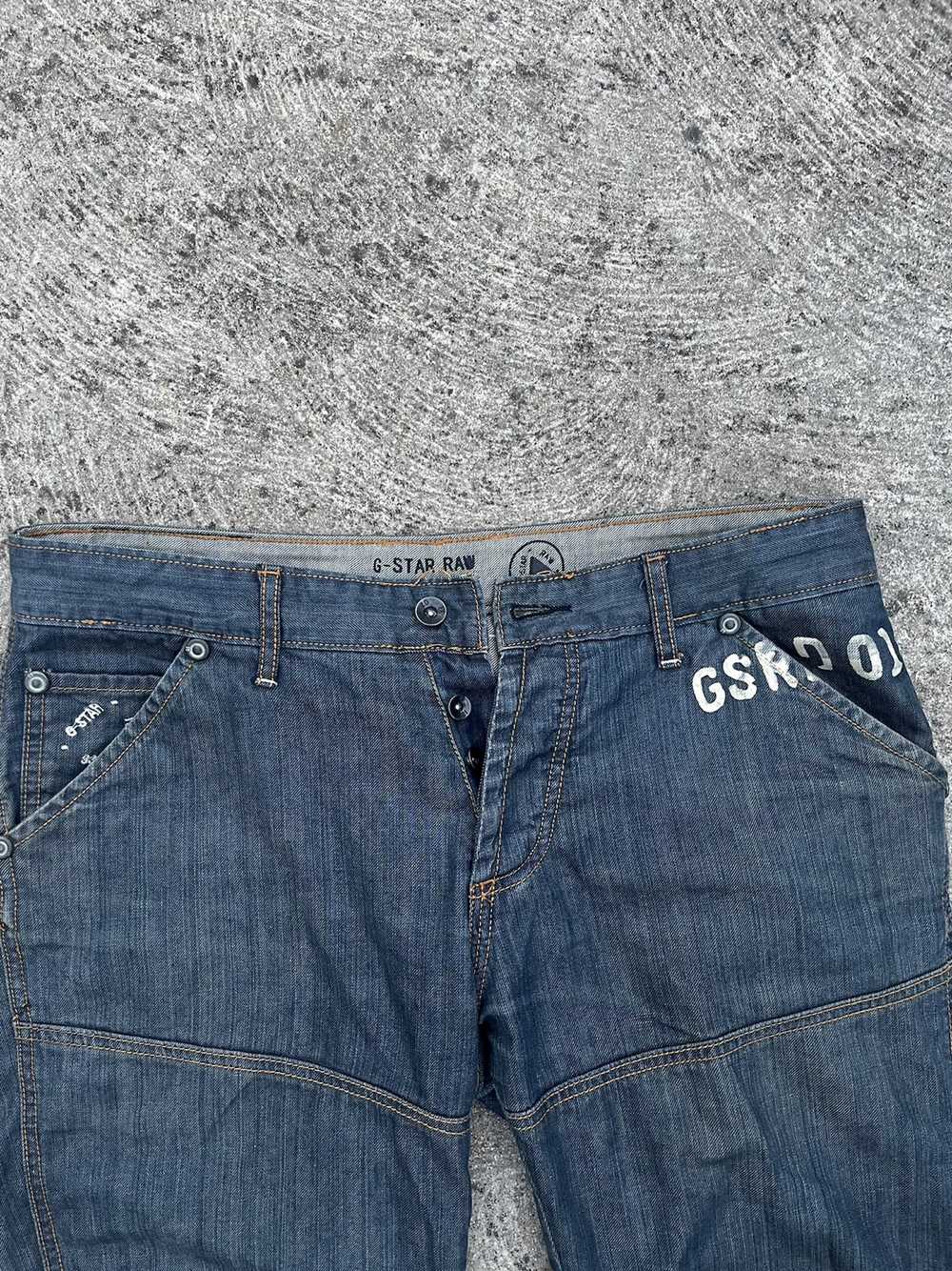 G Star Raw × Gstar × Vintage G Star Raw Originals… - image 5