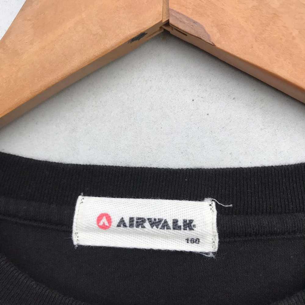 Airwalk × Japanese Brand × Vintage RARE‼️ Airwalk - image 3