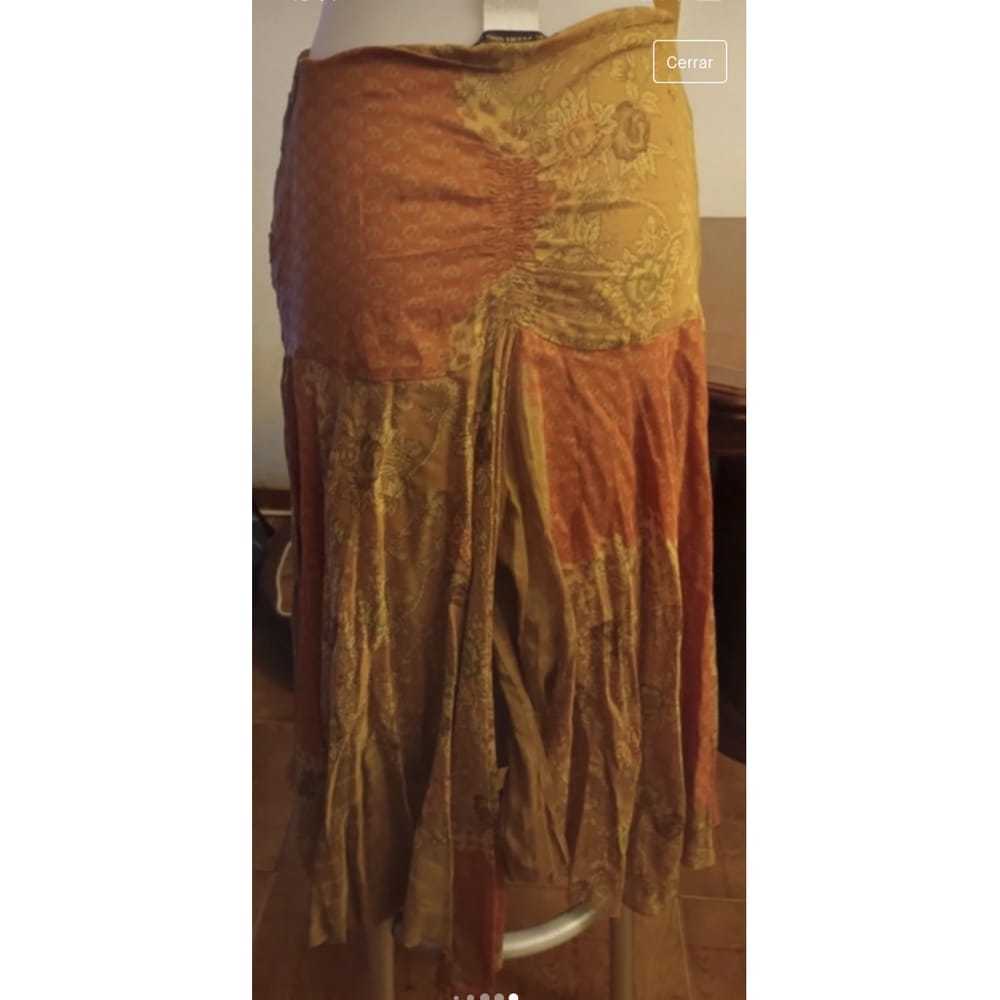 Plein Sud Mid-length skirt - image 5