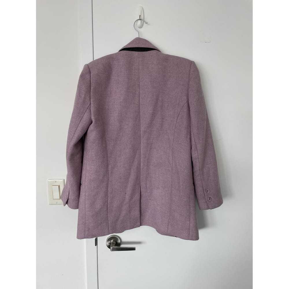 Rouje Wool jacket - image 2