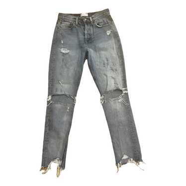 Boyish Jeans - image 1
