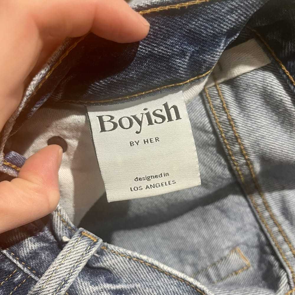 Boyish Jeans - image 5