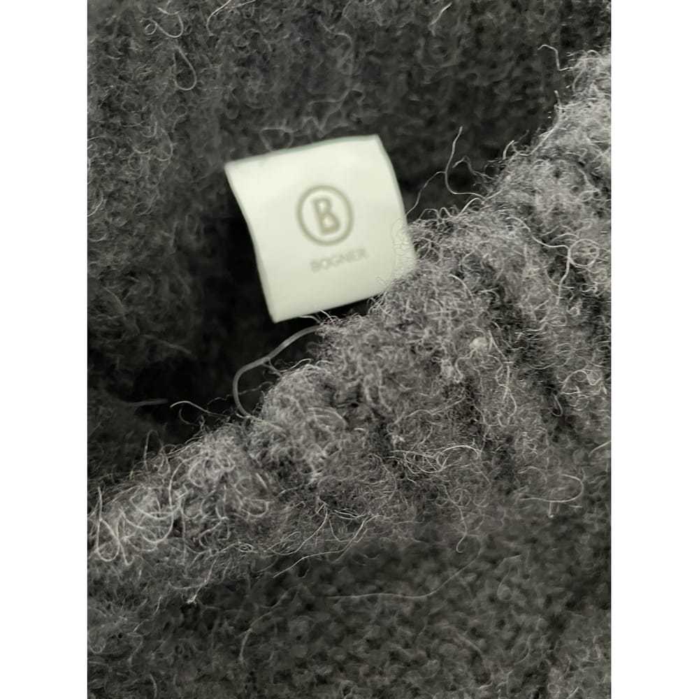 Bogner Wool jumper - image 4