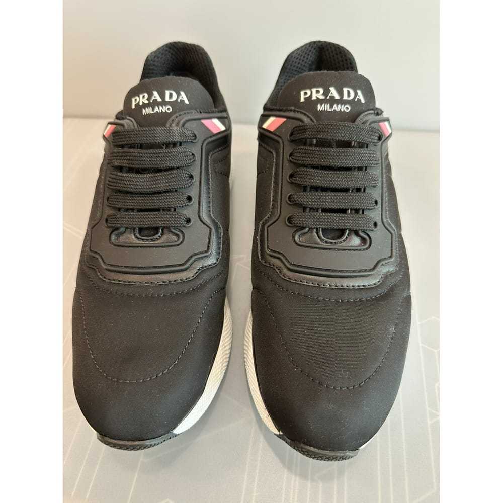 Prada Trainers - image 10