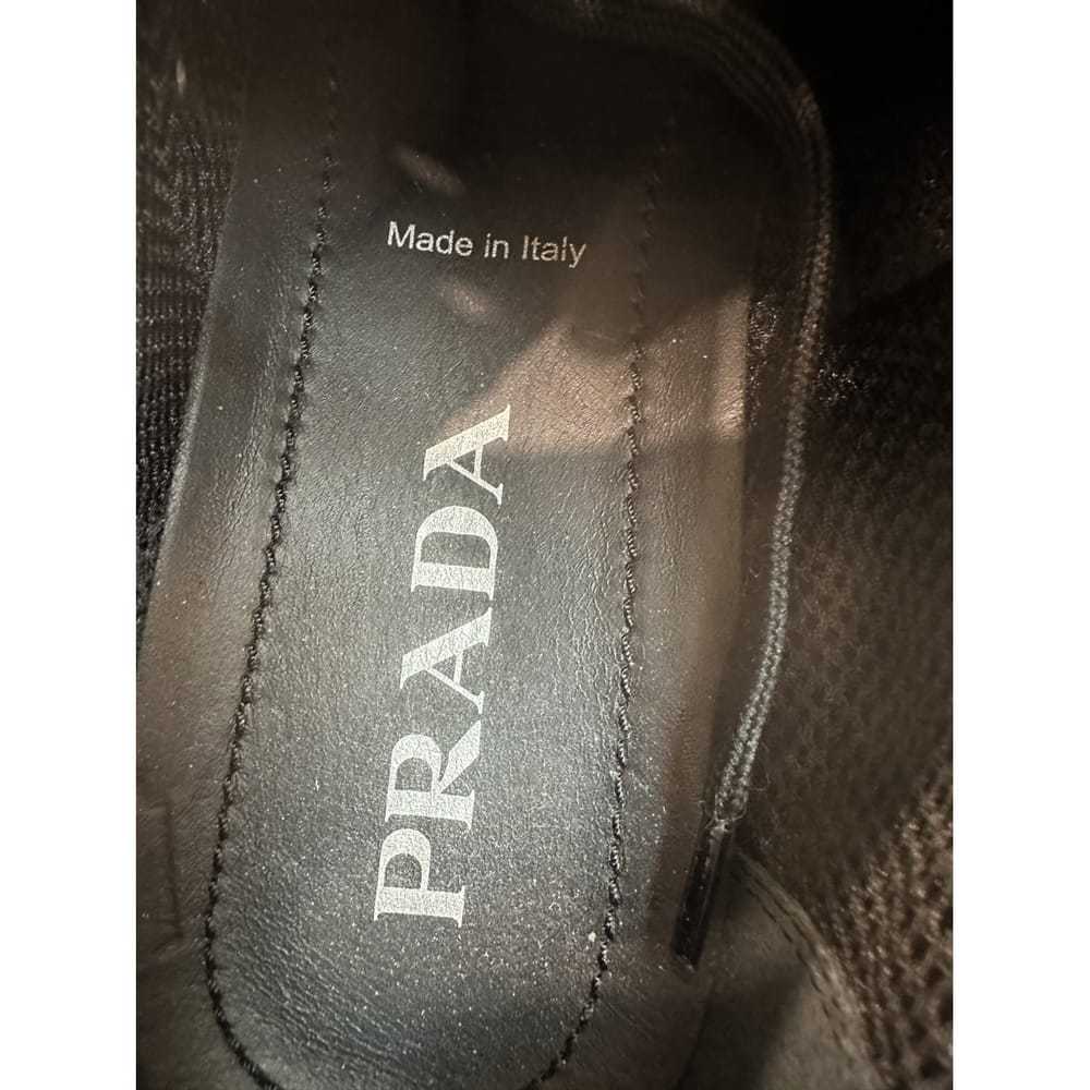 Prada Trainers - image 2