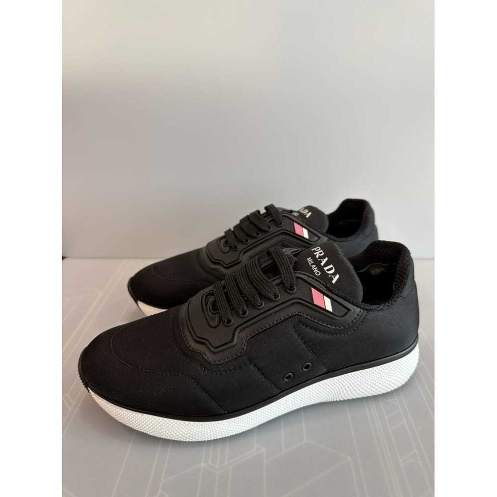 Prada Trainers - image 6