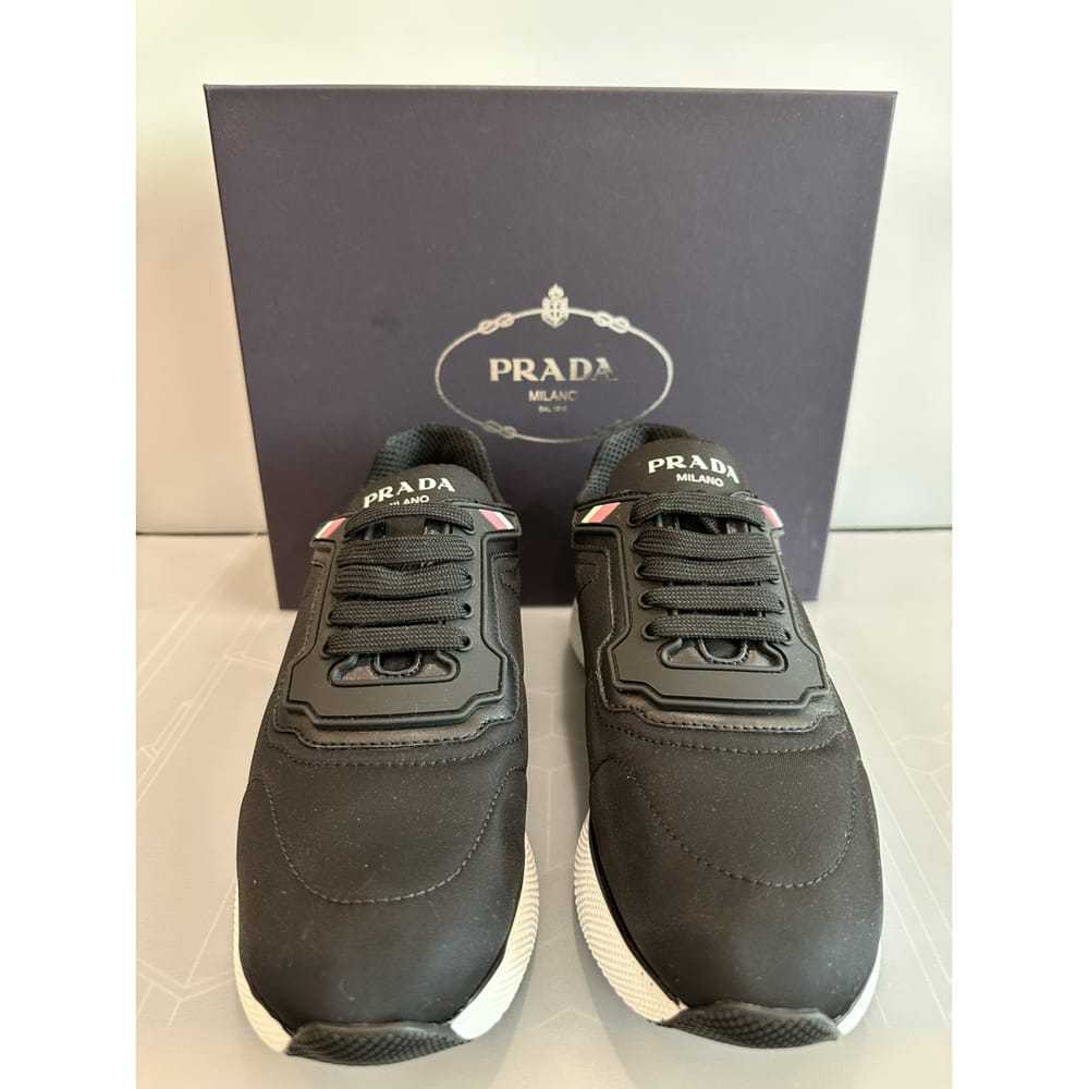 Prada Trainers - image 9