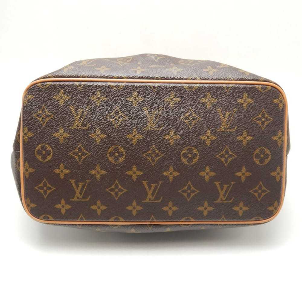 Louis Vuitton Palermo leather handbag - image 4