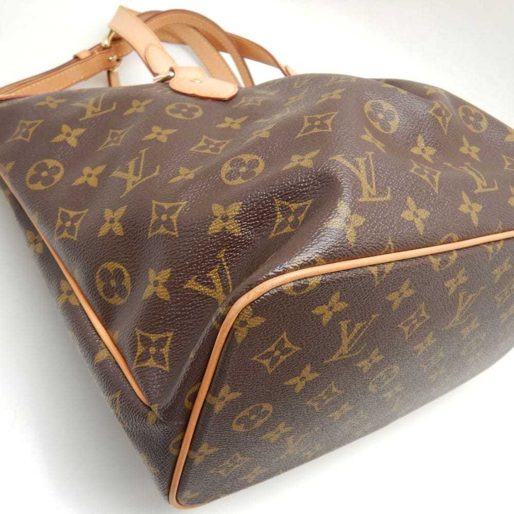 Louis Vuitton Palermo leather handbag - image 6