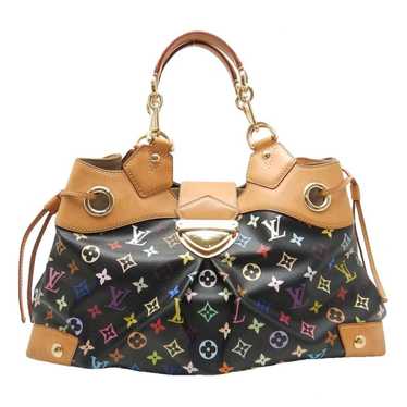 Louis Vuitton Ursula leather handbag - image 1