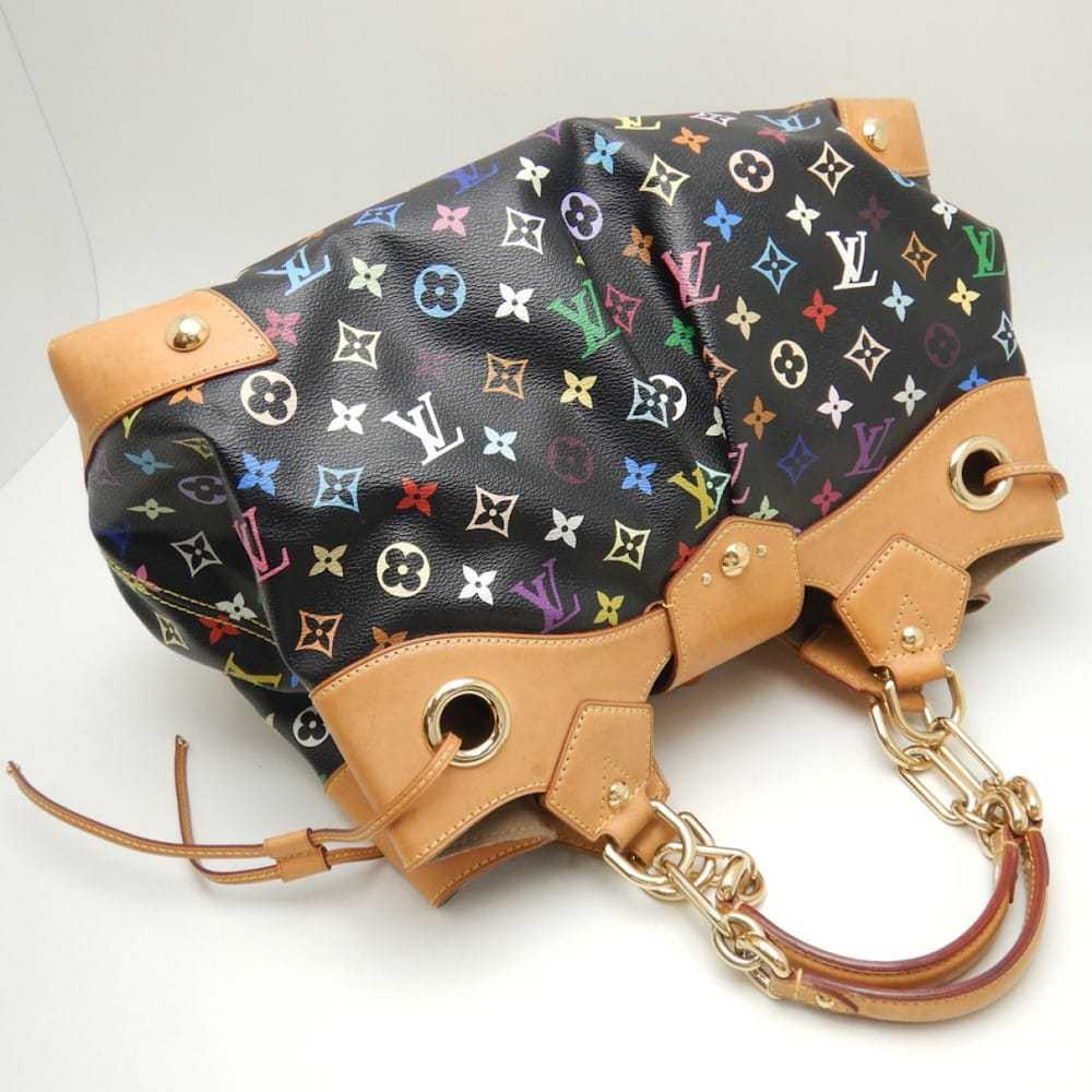 Louis Vuitton Ursula leather handbag - image 2