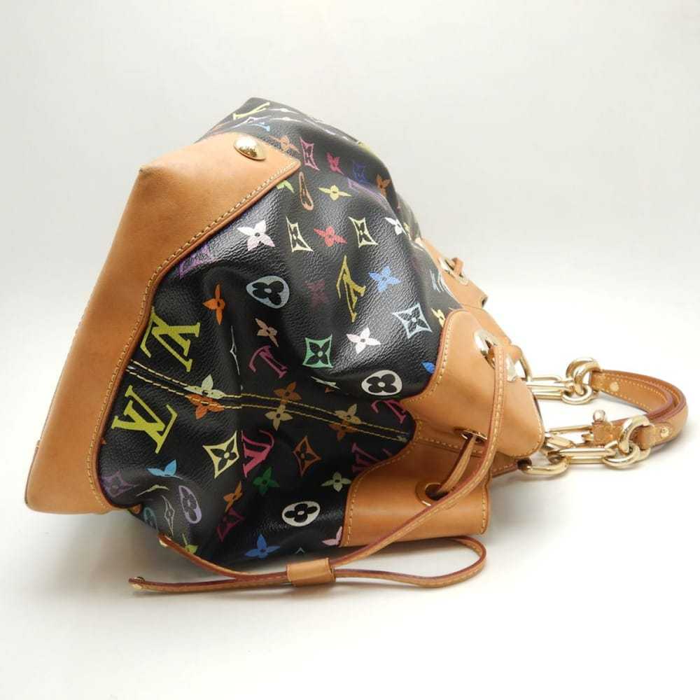 Louis Vuitton Ursula leather handbag - image 3