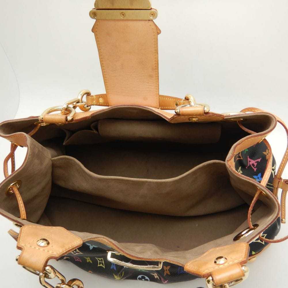 Louis Vuitton Ursula leather handbag - image 6