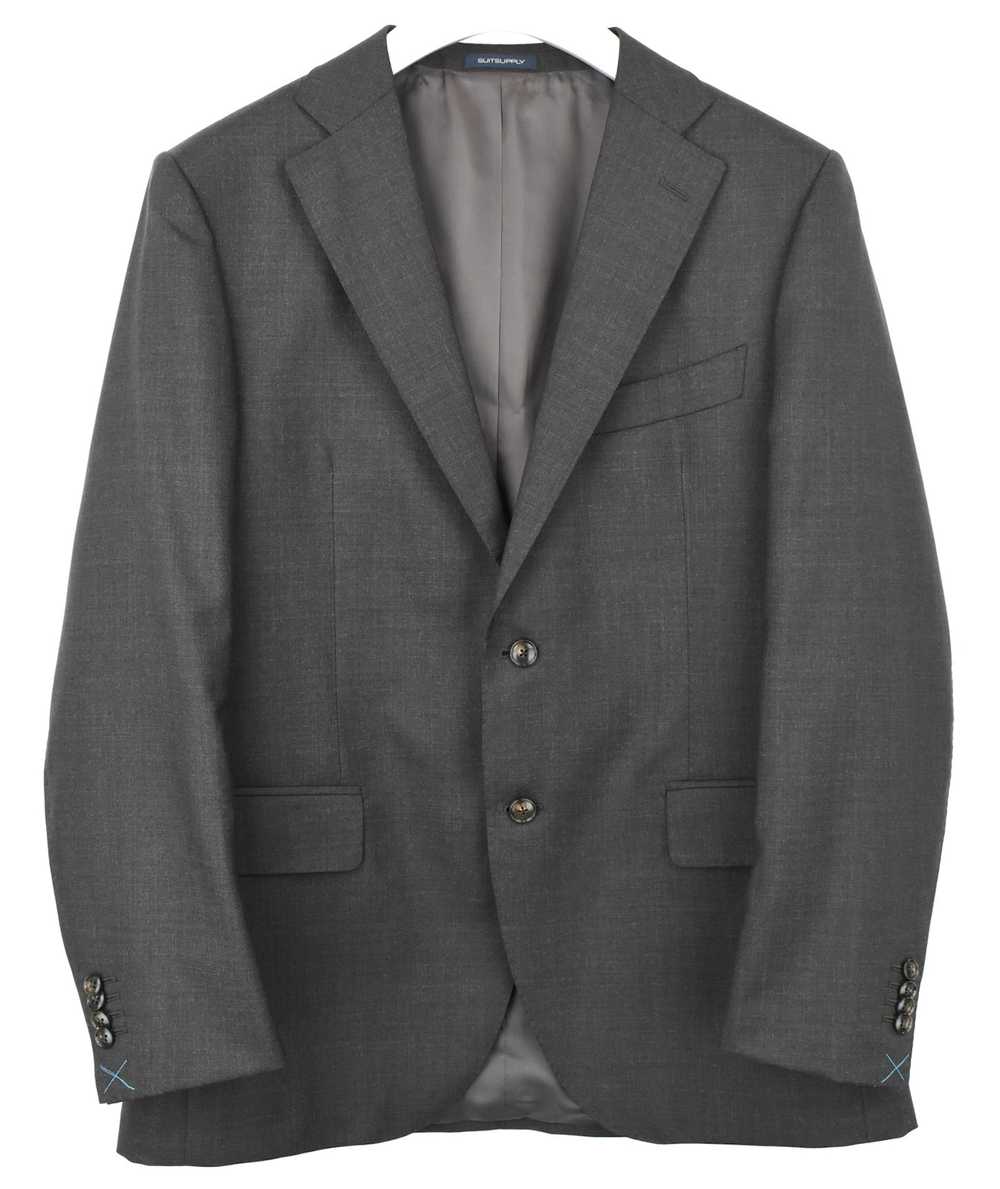Suitsupply SUITSUPPLY Lazio Single Breasted Suit … - image 2