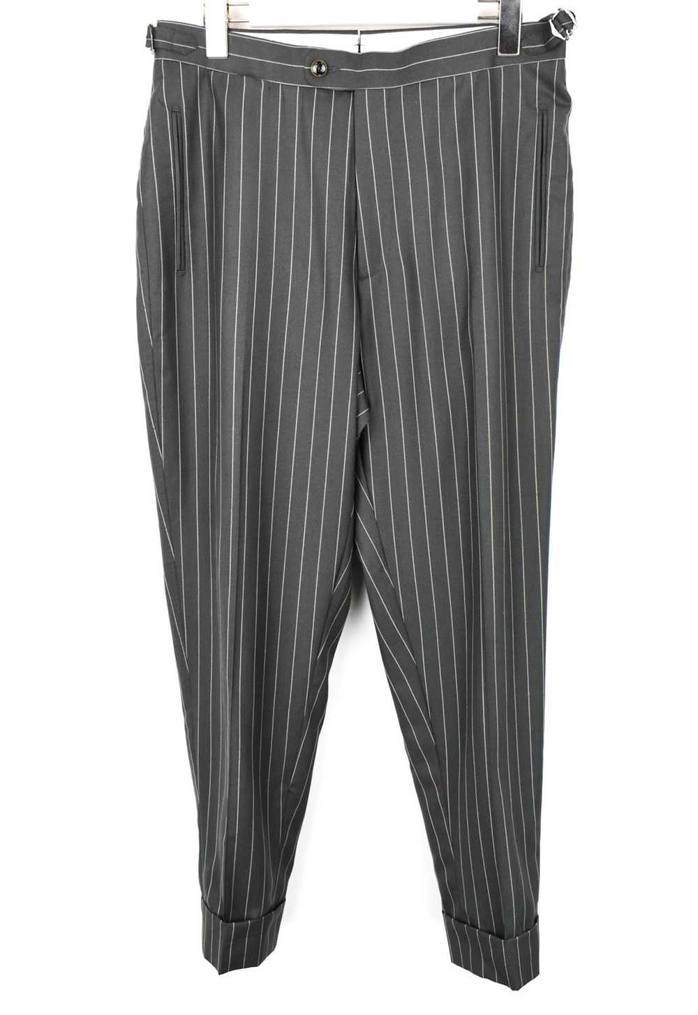 Suitsupply SUITSUPPLY Havana Patch Wide Lapel HL … - image 8