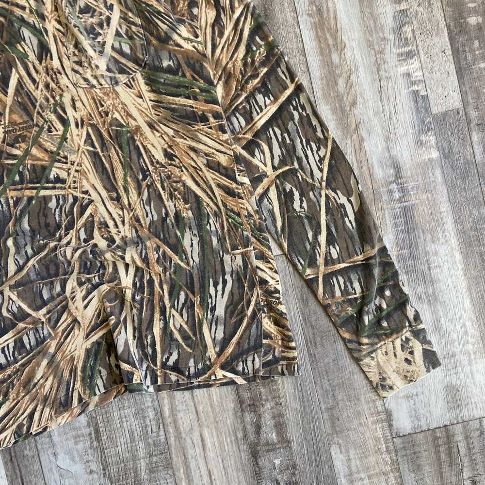 Mossy Oaks × Realtree × Vintage Vintage mossy oak… - image 3