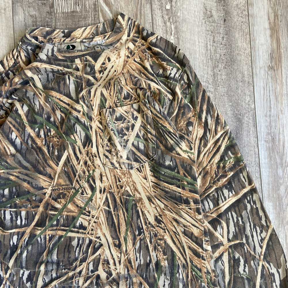 Mossy Oaks × Realtree × Vintage Vintage mossy oak… - image 4