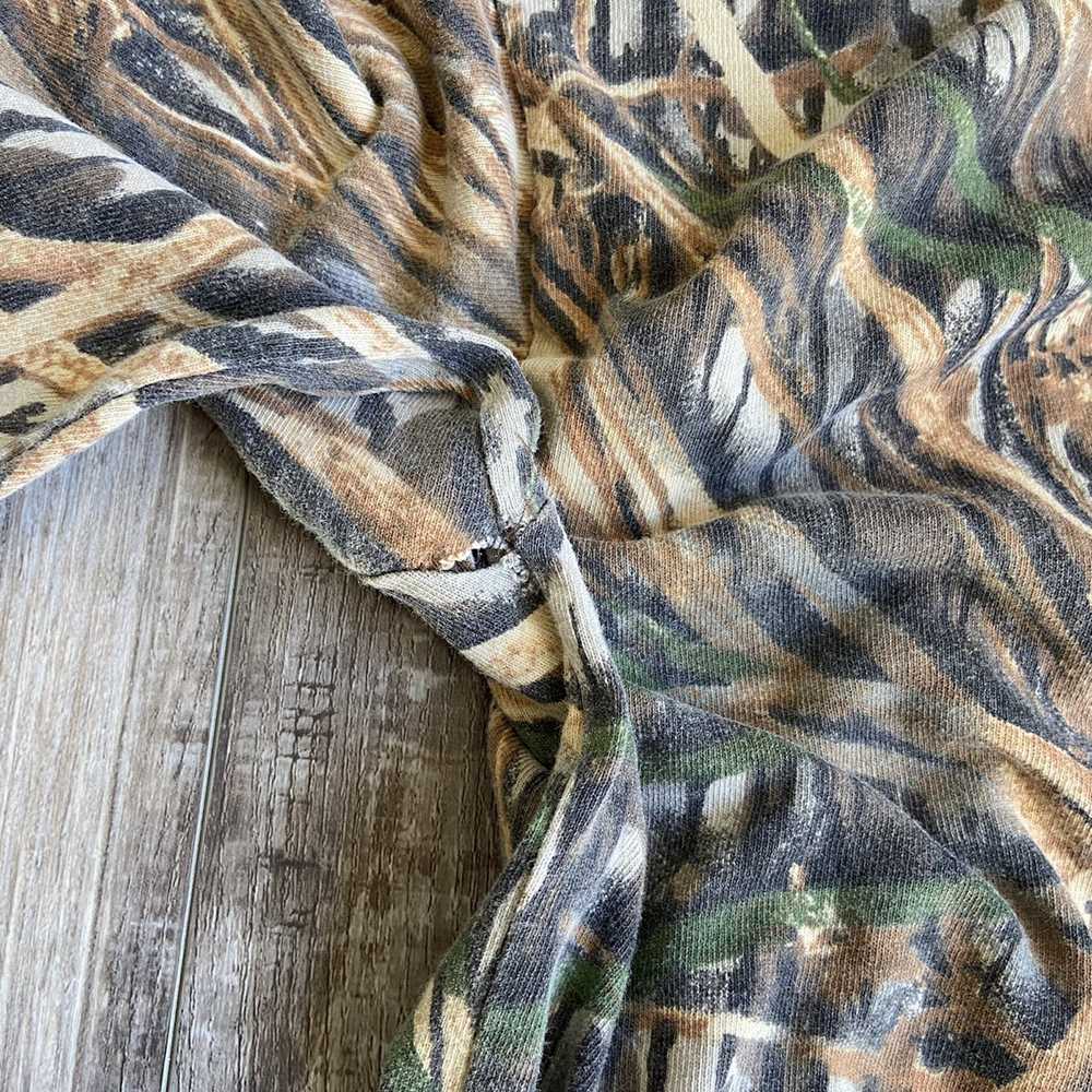 Mossy Oaks × Realtree × Vintage Vintage mossy oak… - image 7