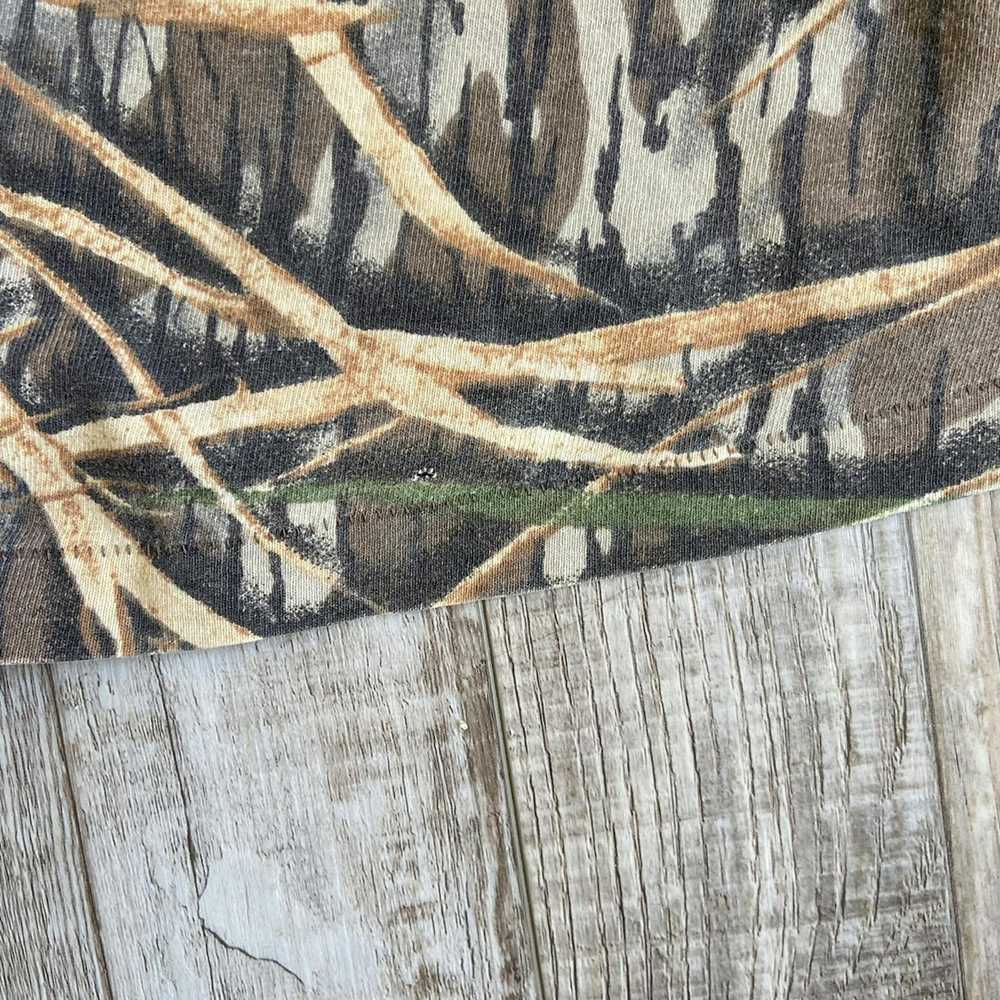 Mossy Oaks × Realtree × Vintage Vintage mossy oak… - image 8