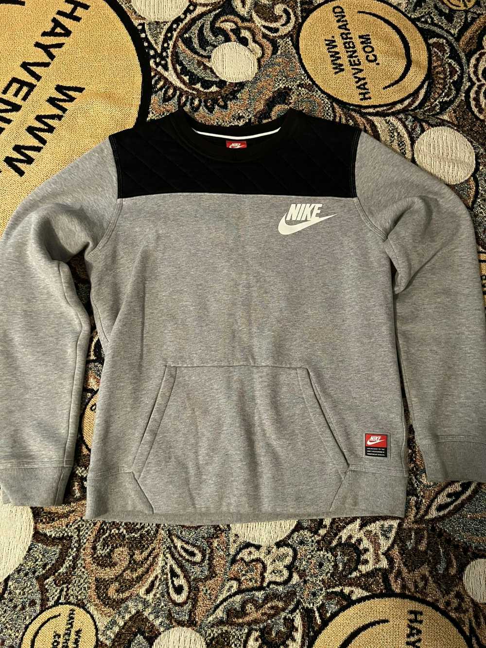 Nike Nike Crew Neck - image 1