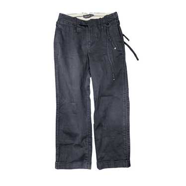 Craig Green Craig Green Double Belted Workwear Pa… - image 1